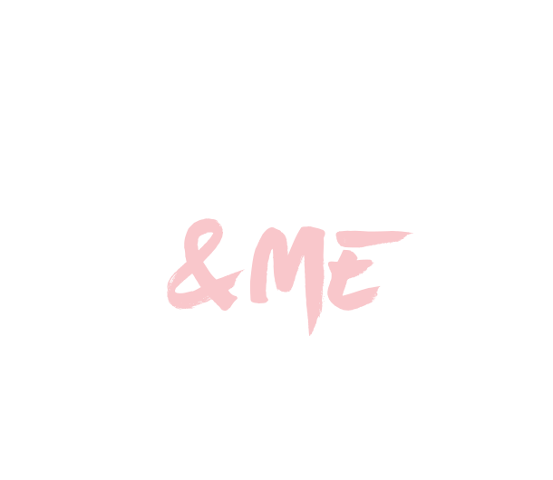 Vince & Me Logo